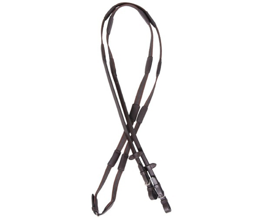 Platinum Sure Grip Training Reins image 3